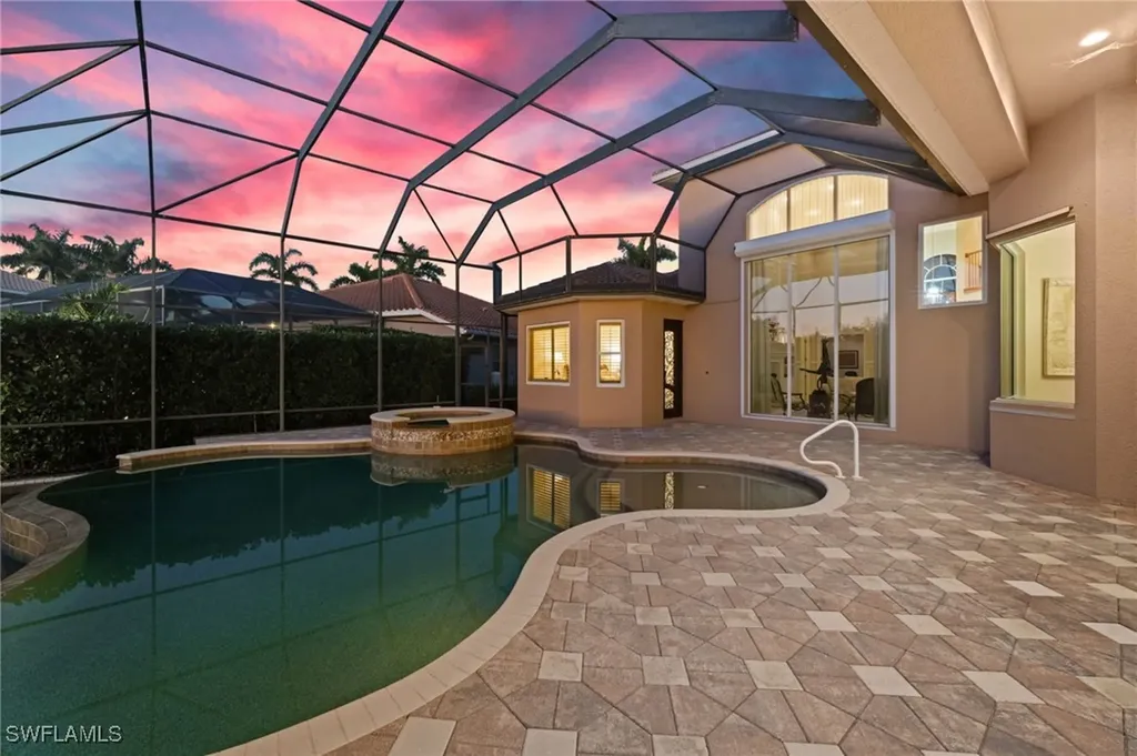 8766 Largo Mar Drive Estero FL 33967