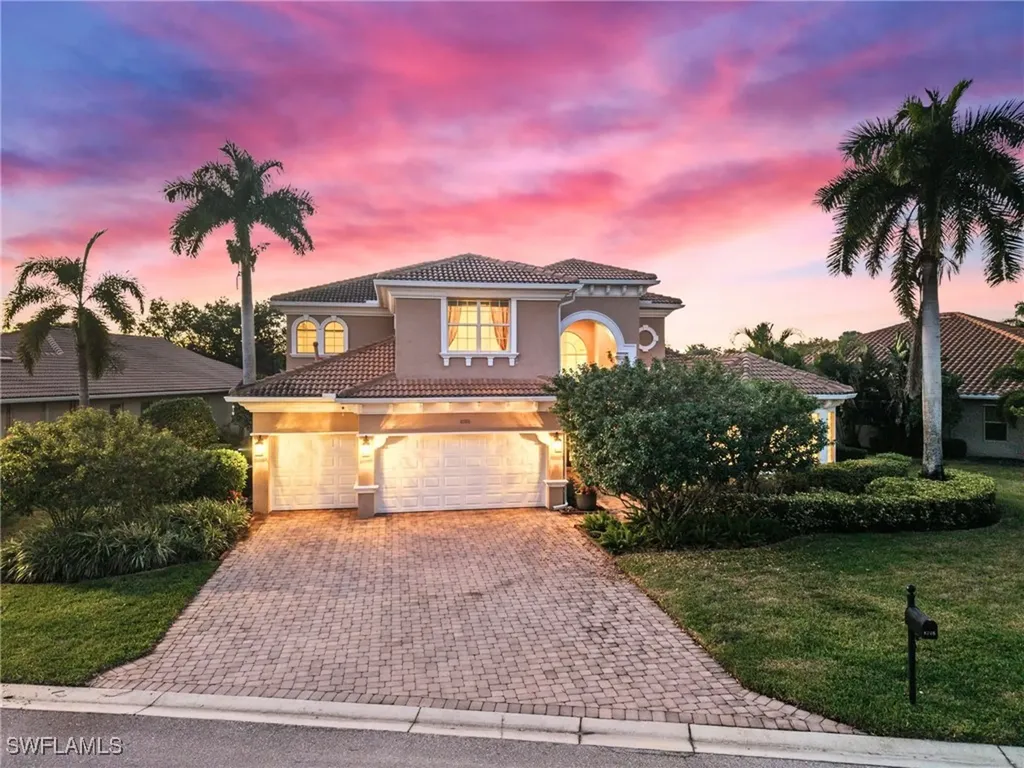 8766 Largo Mar Drive Estero FL 33967