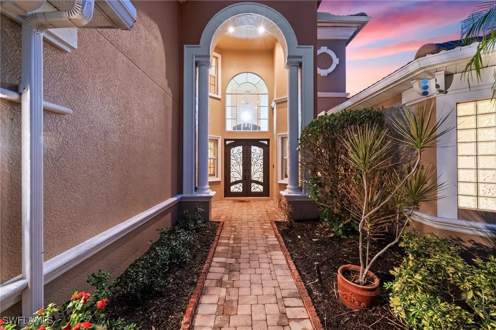 8766 Largo Mar Drive Estero FL 33967