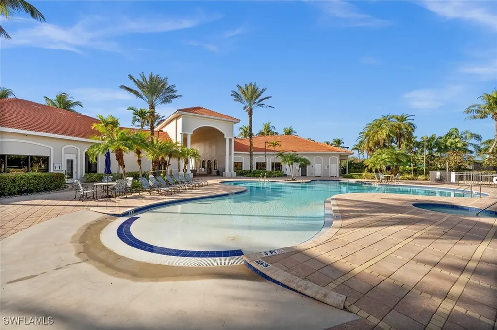 8766 Largo Mar Drive Estero FL 33967