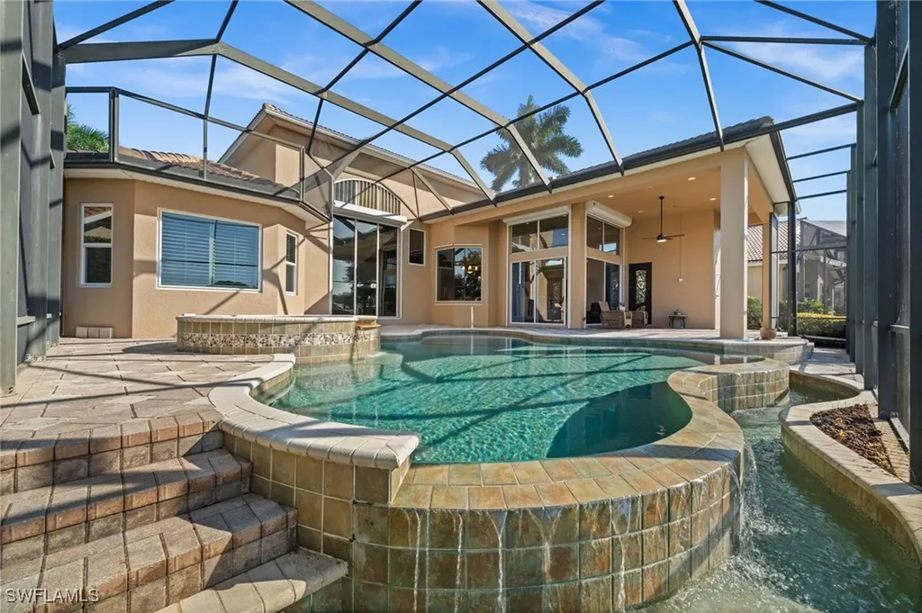 8766 Largo Mar Drive Estero FL 33967