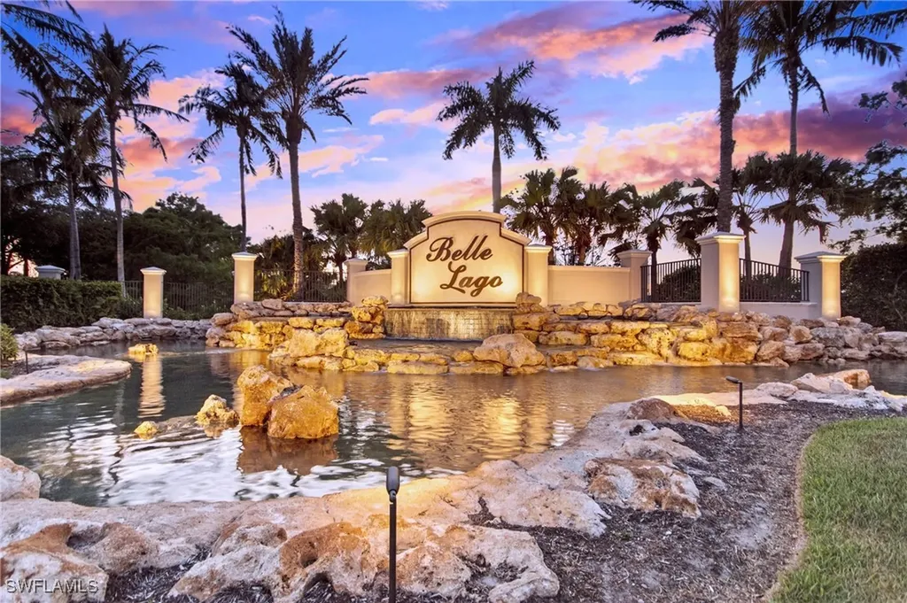8766 Largo Mar Drive Estero FL 33967