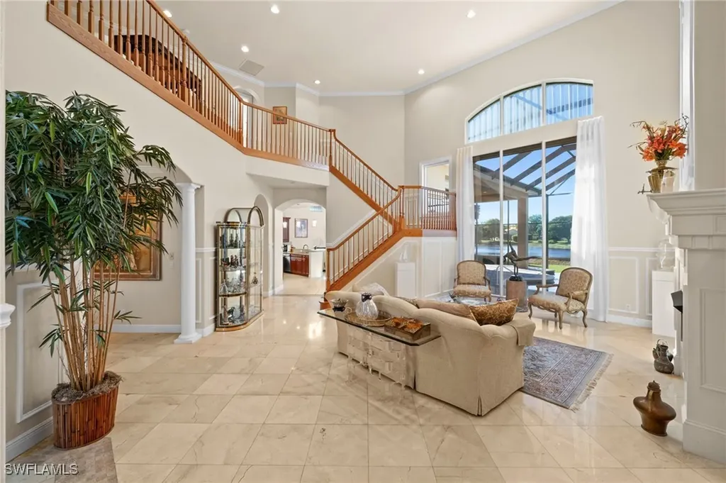 8766 Largo Mar Drive Estero FL 33967