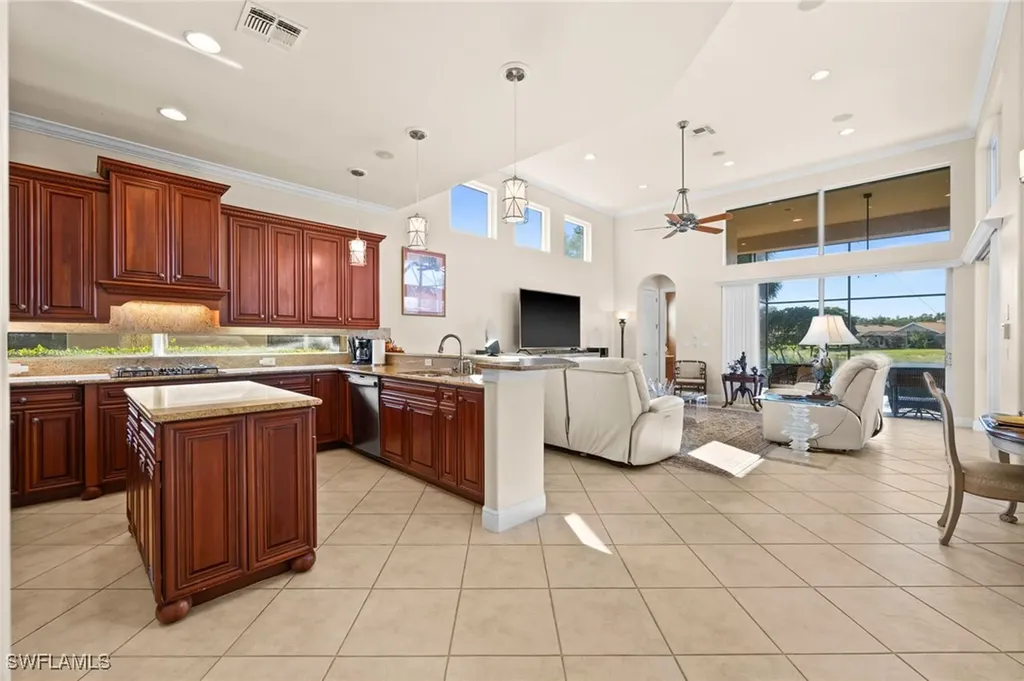 8766 Largo Mar Drive Estero FL 33967