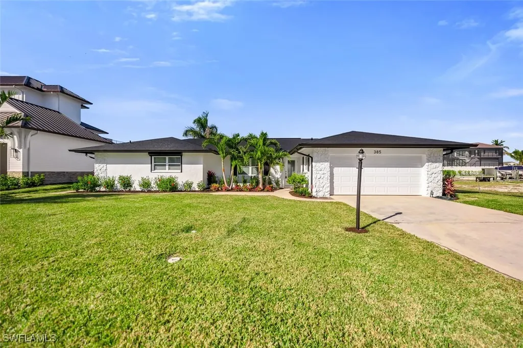 Naples FL, 385 Willet Avenue