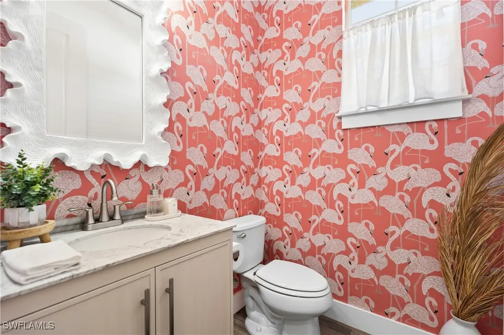 3060 Woodside Avenue Naples FL 34112