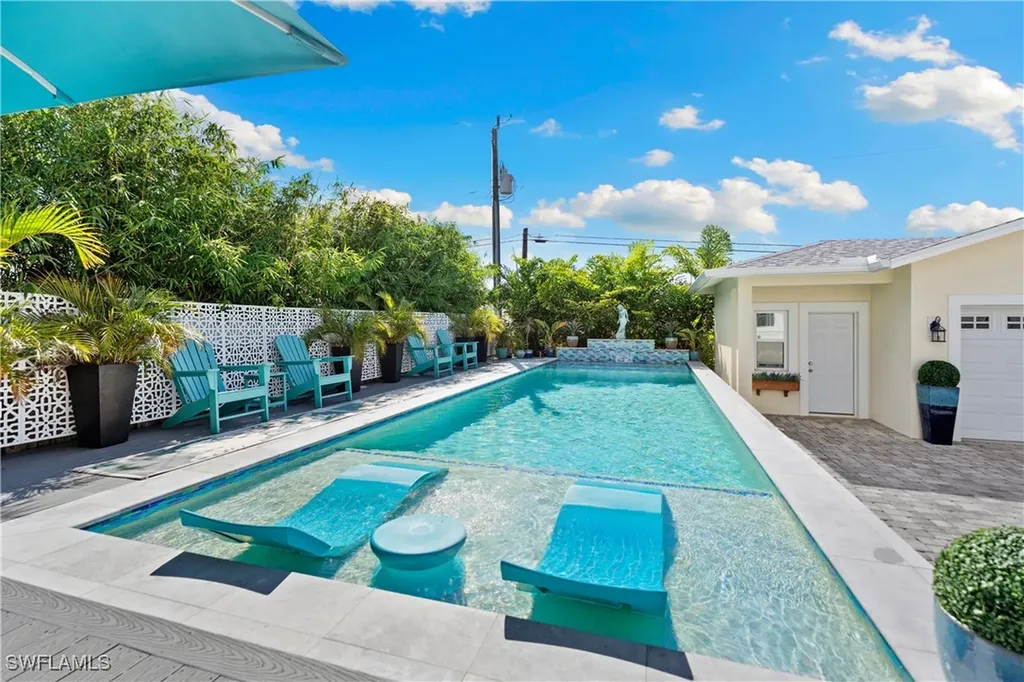 3060 Woodside Avenue Naples FL 34112