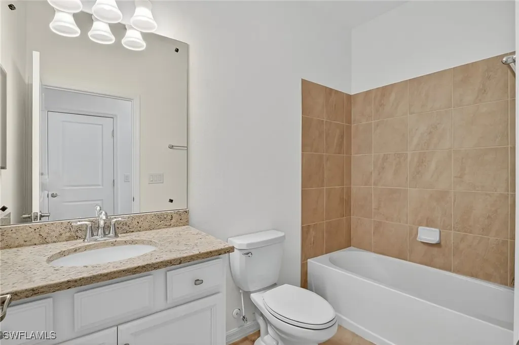 2126 Hamlin Street Naples FL 34120