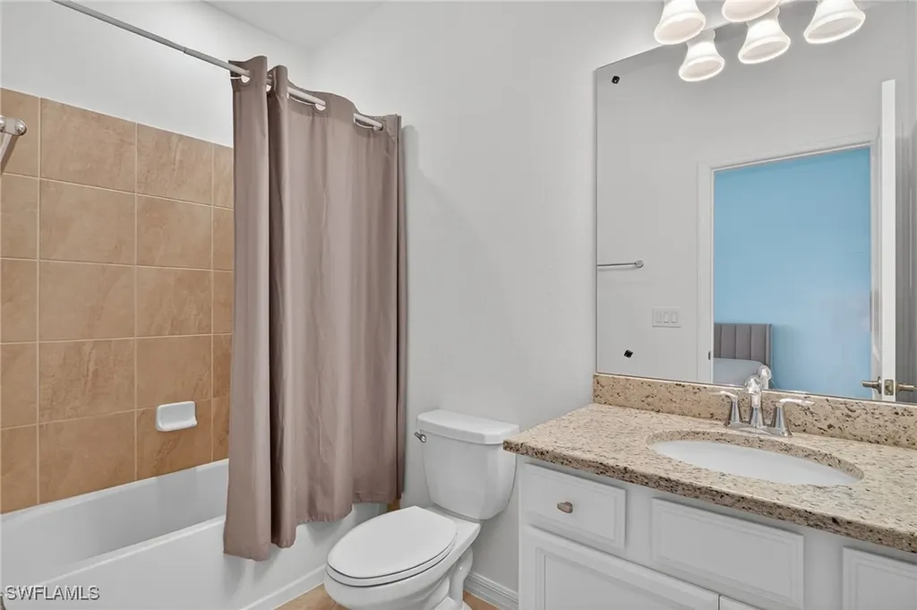 2126 Hamlin Street Naples FL 34120
