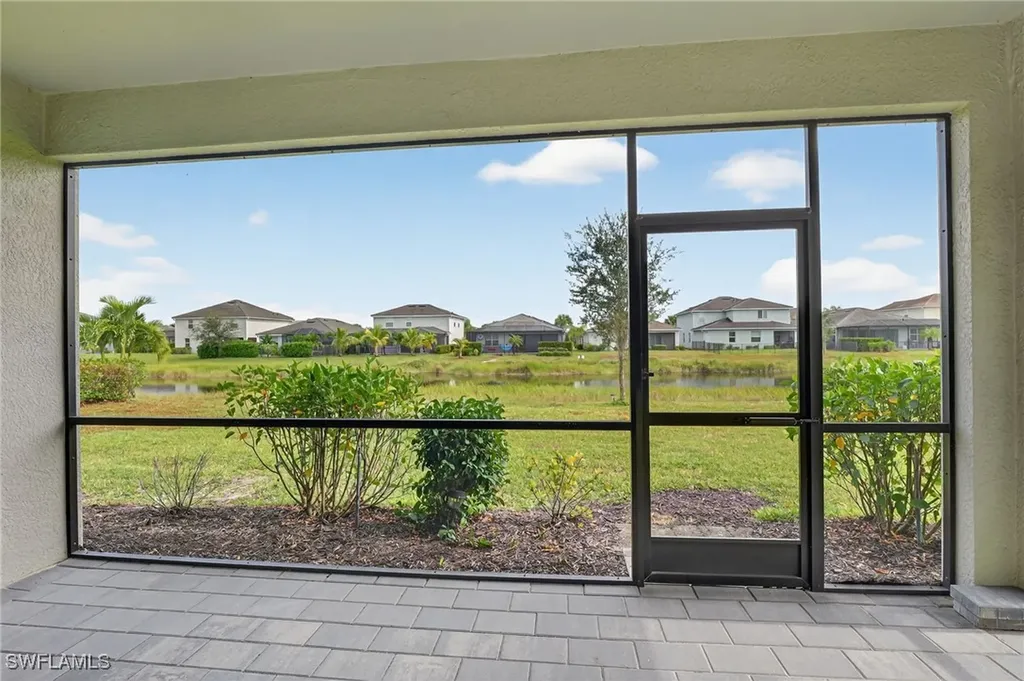 2126 Hamlin Street Naples FL 34120
