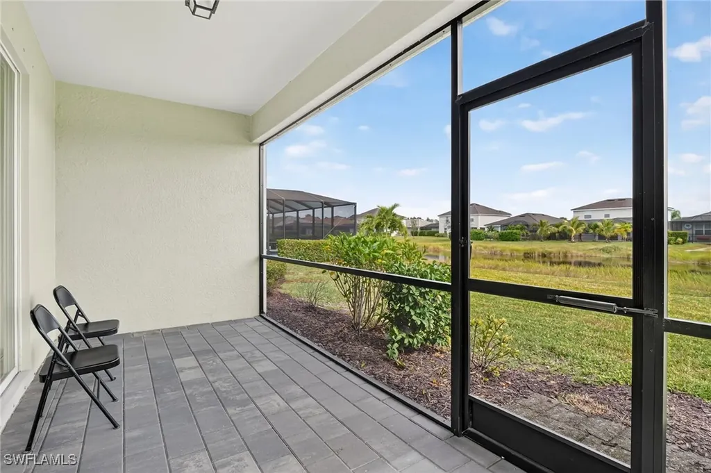 2126 Hamlin Street Naples FL 34120