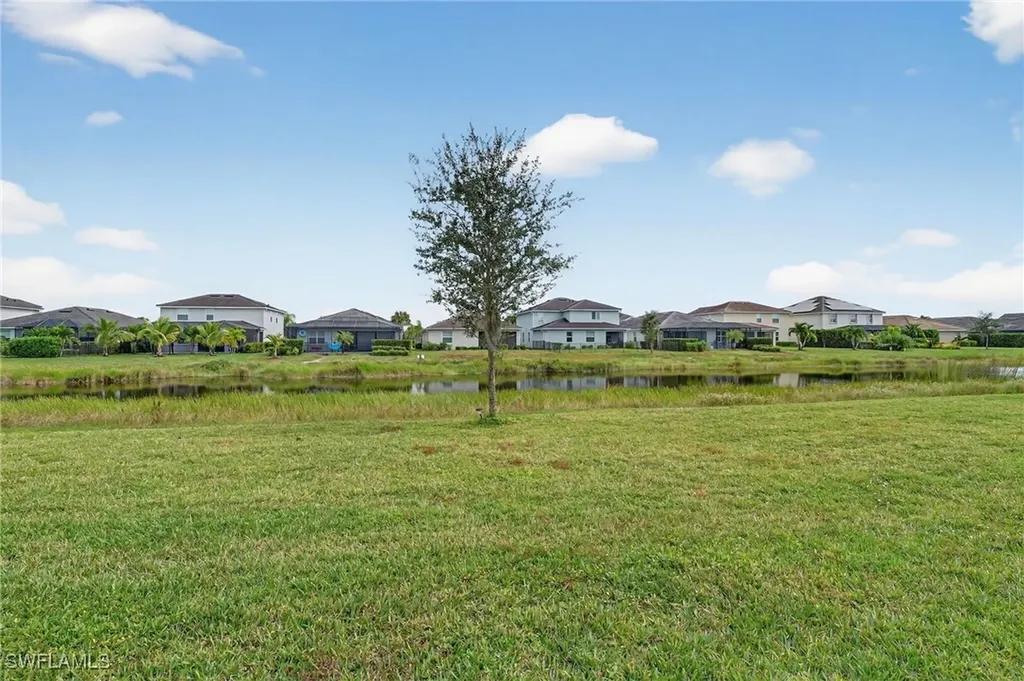 2126 Hamlin Street Naples FL 34120