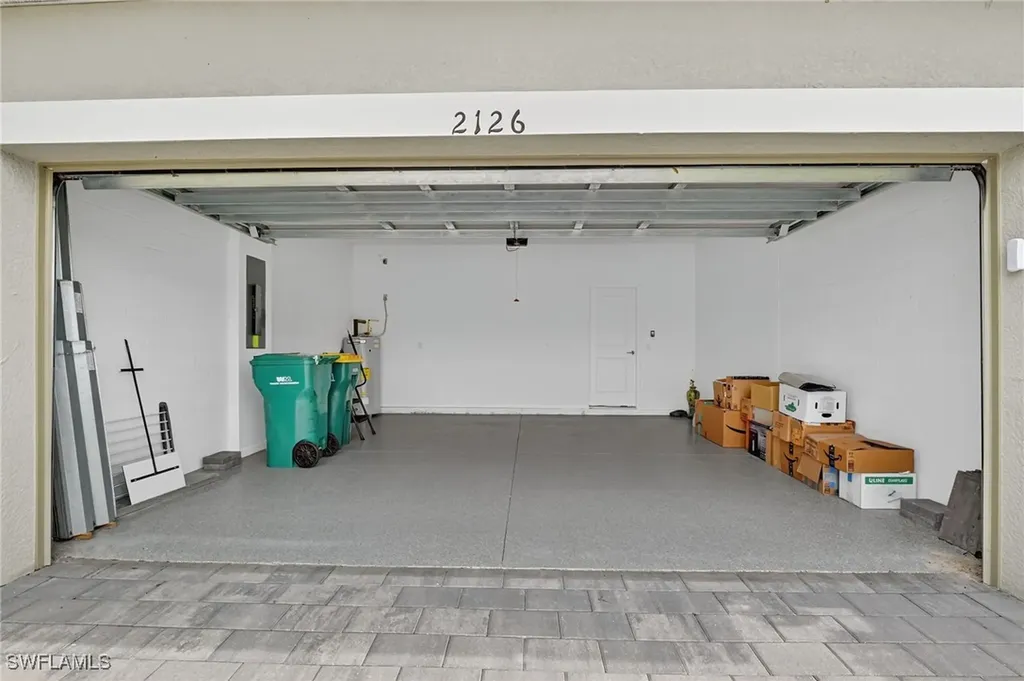 2126 Hamlin Street Naples FL 34120