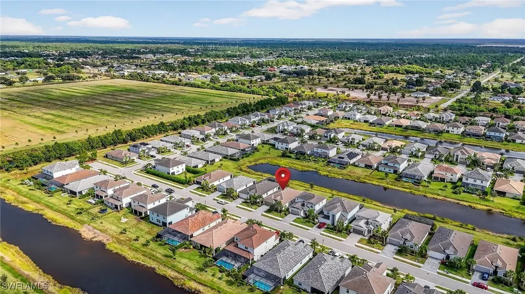 2126 Hamlin Street Naples FL 34120