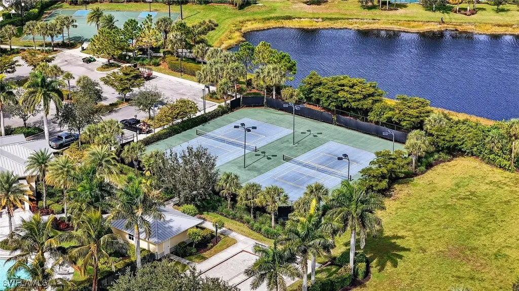 2126 Hamlin Street Naples FL 34120