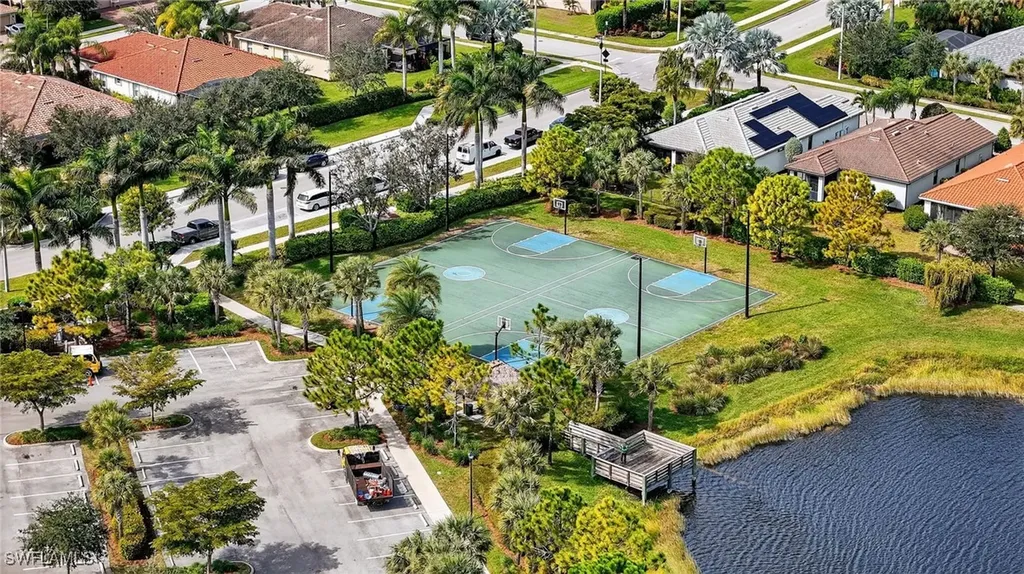 2126 Hamlin Street Naples FL 34120