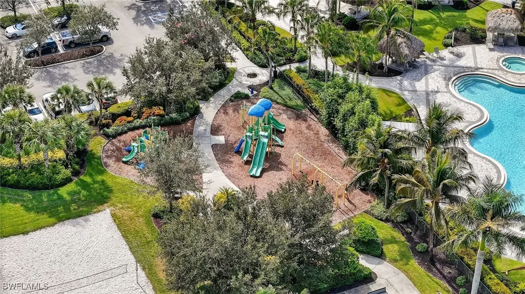 2126 Hamlin Street Naples FL 34120