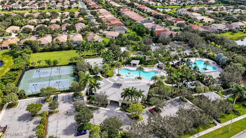 2126 Hamlin Street Naples FL 34120