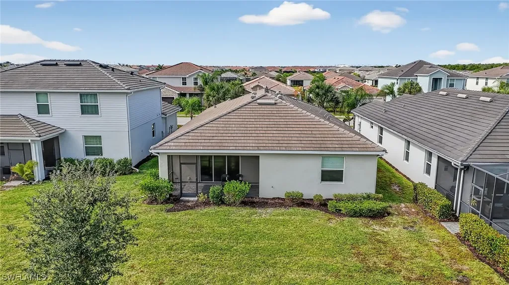 2126 Hamlin Street Naples FL 34120