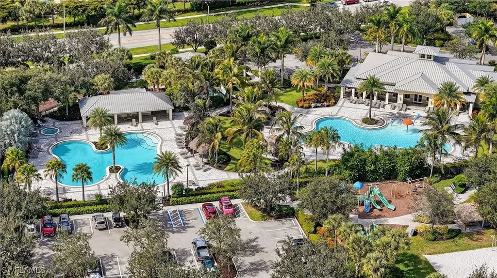 2126 Hamlin Street Naples FL 34120