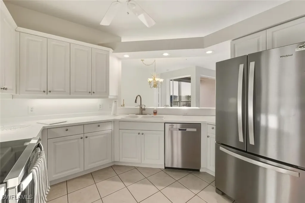 1590 Clermont Drive Naples FL 34109