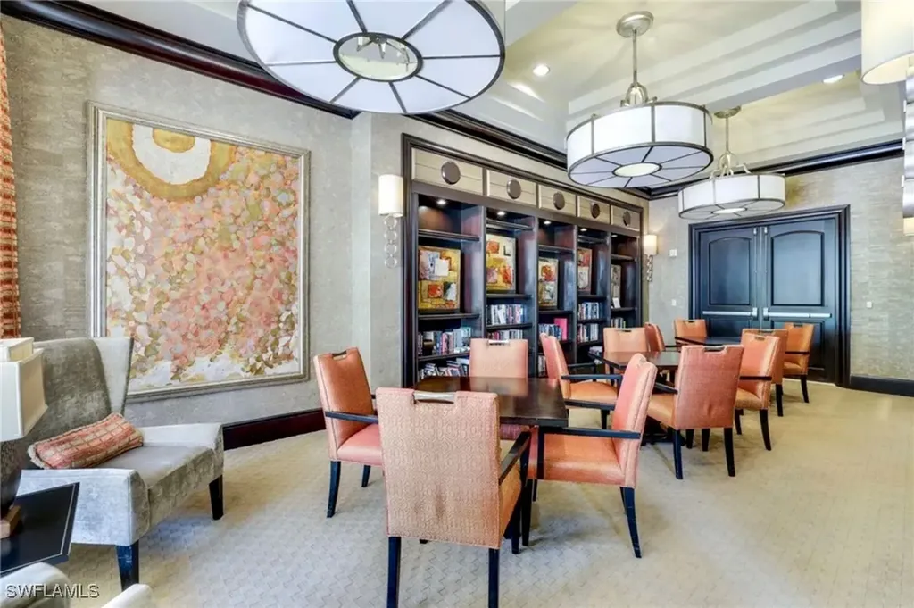 1050 Borghese Lane Naples FL 34114