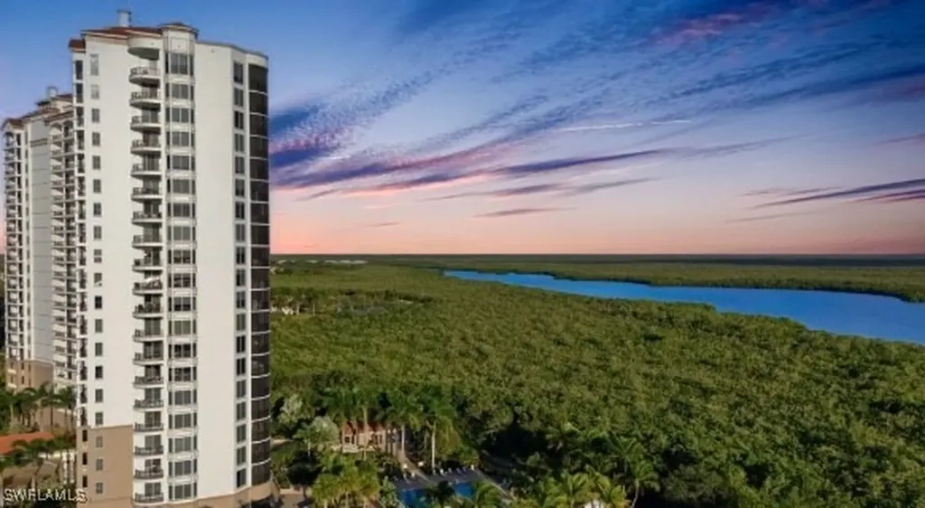1050 Borghese Lane Naples FL 34114