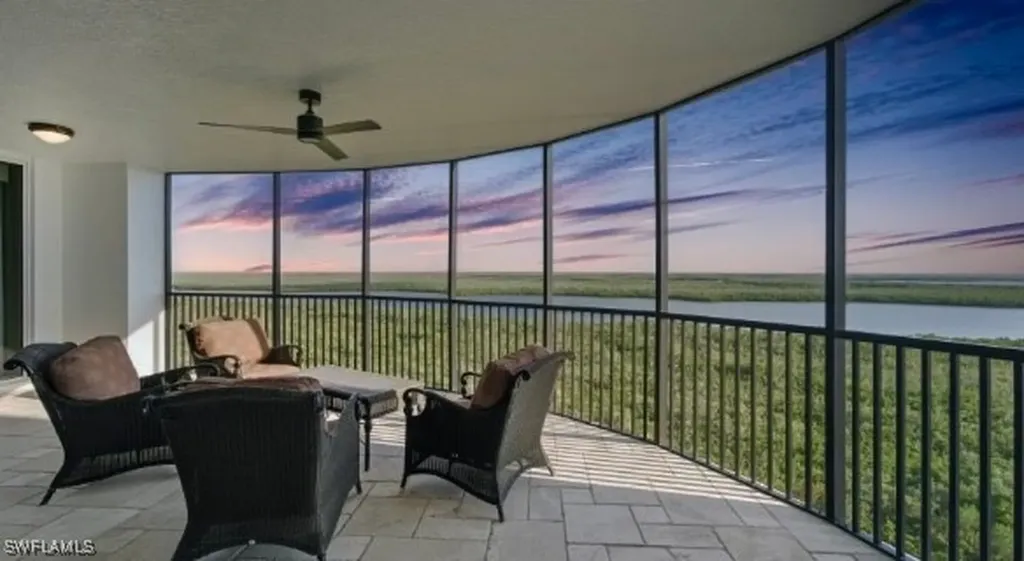 1050 Borghese Lane Naples FL 34114