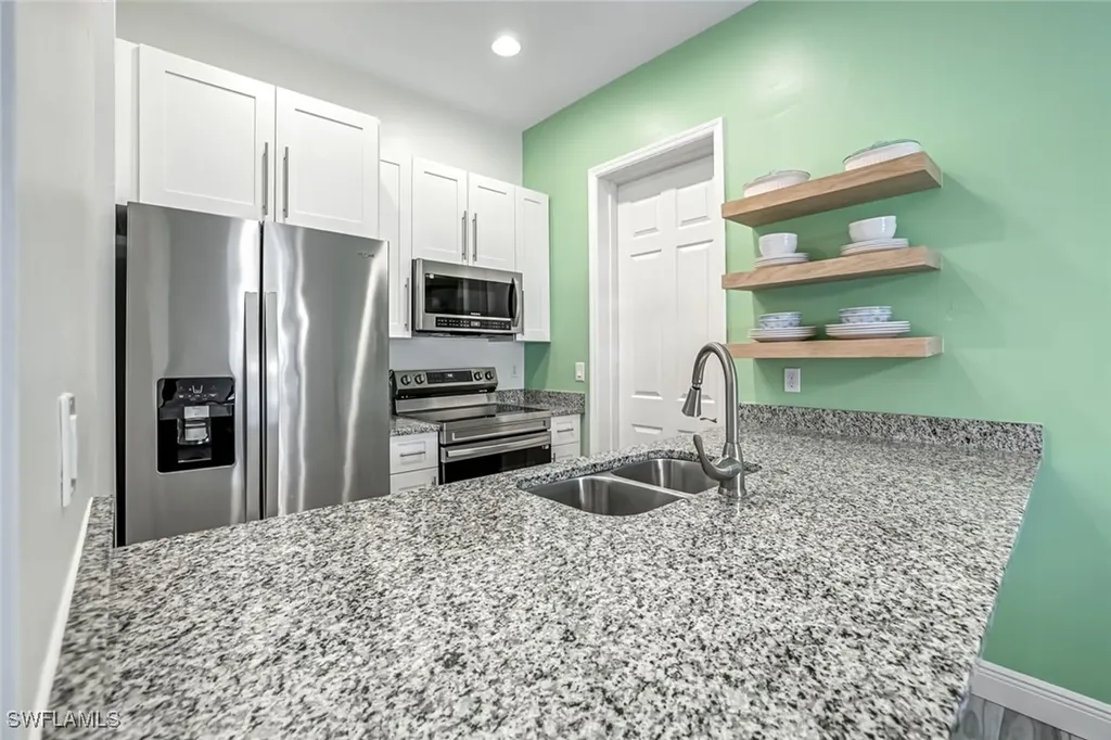 3980 Full Moon Court Naples FL 34112