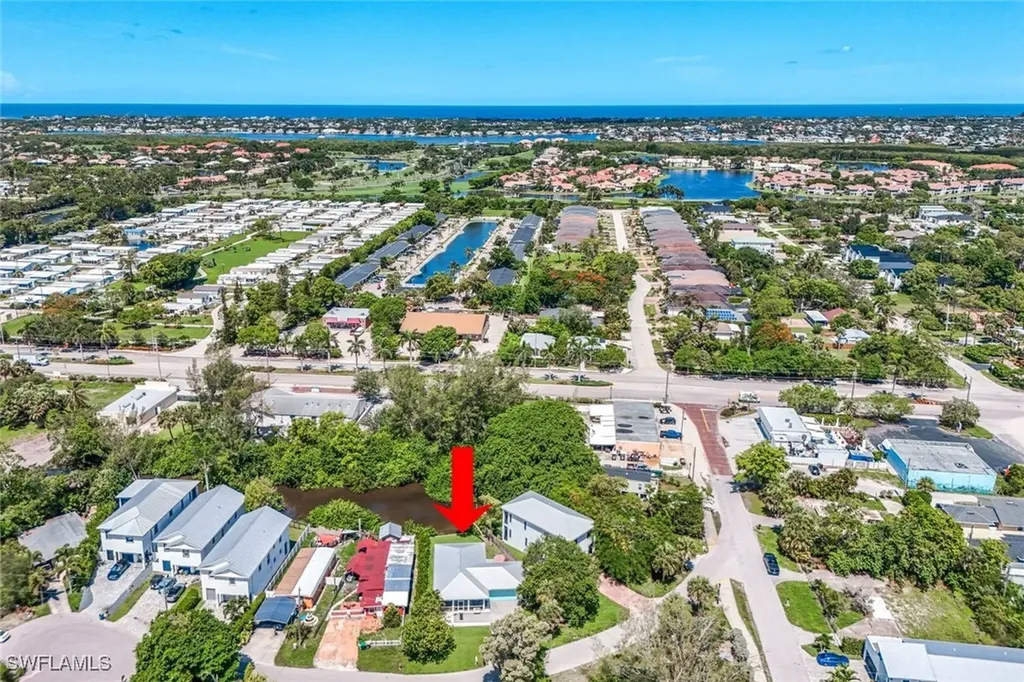 3980 Full Moon Court Naples FL 34112