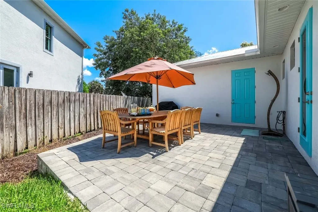 3980 Full Moon Court Naples FL 34112