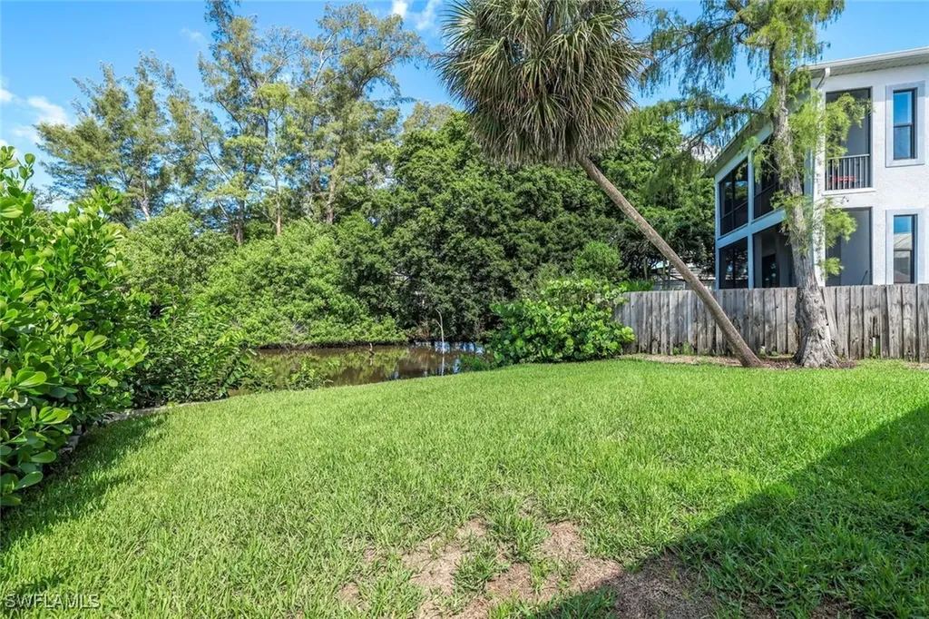 3980 Full Moon Court Naples FL 34112
