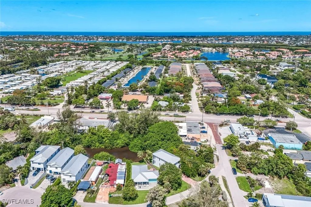 3980 Full Moon Court Naples FL 34112