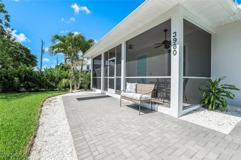 3980 Full Moon Court Naples FL 34112