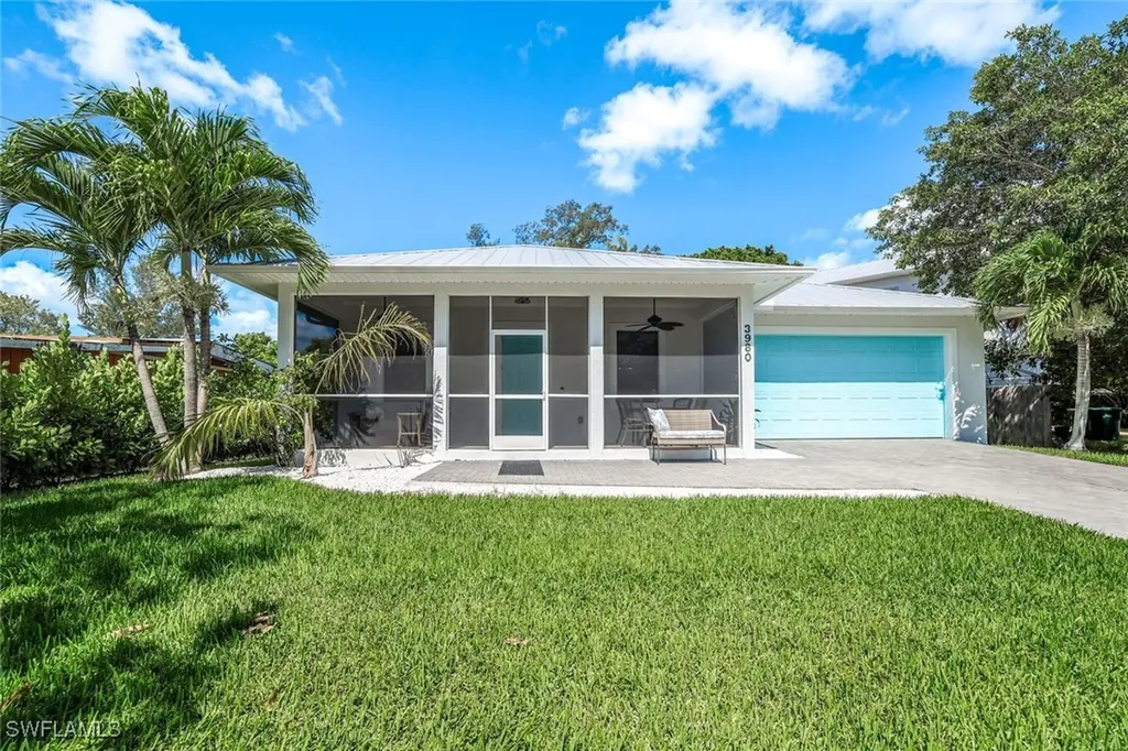 3980 Full Moon Court Naples FL 34112