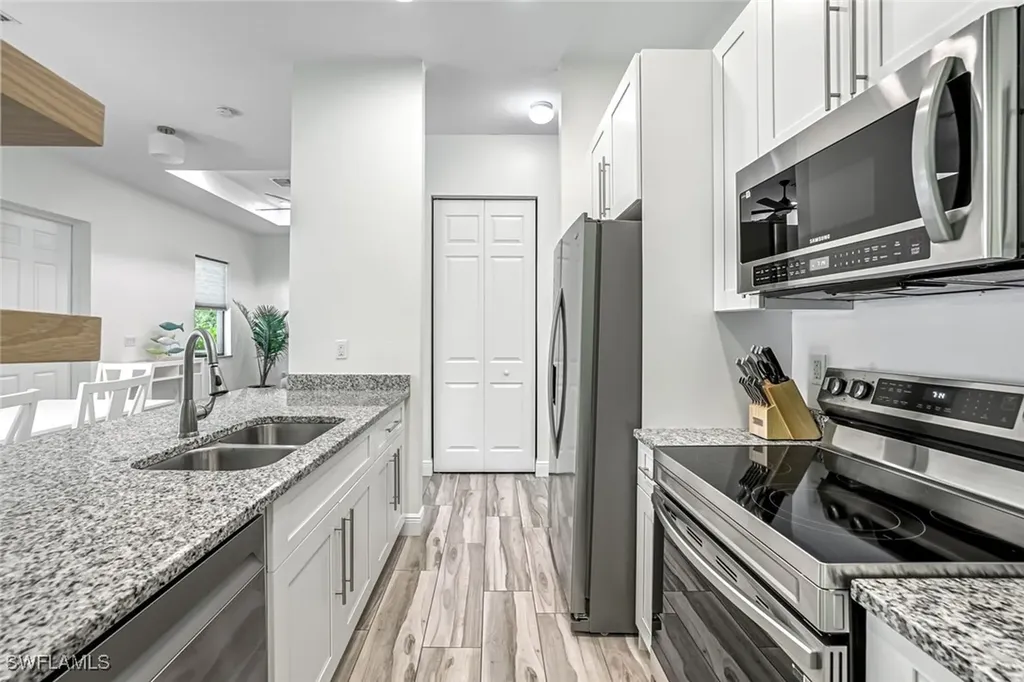 3980 Full Moon Court Naples FL 34112