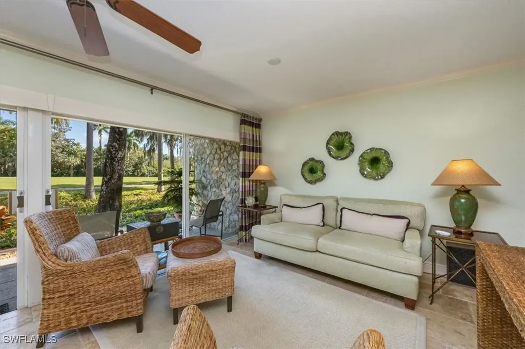 103 Clubhouse Drive Naples FL 34105