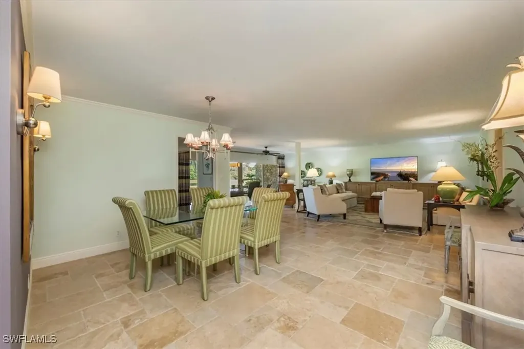 103 Clubhouse Drive Naples FL 34105