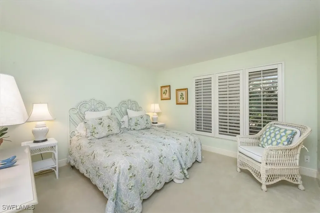 103 Clubhouse Drive Naples FL 34105
