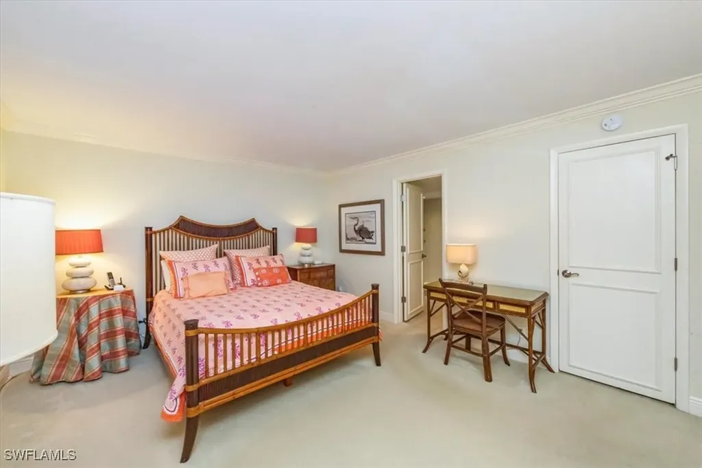 103 Clubhouse Drive Naples FL 34105