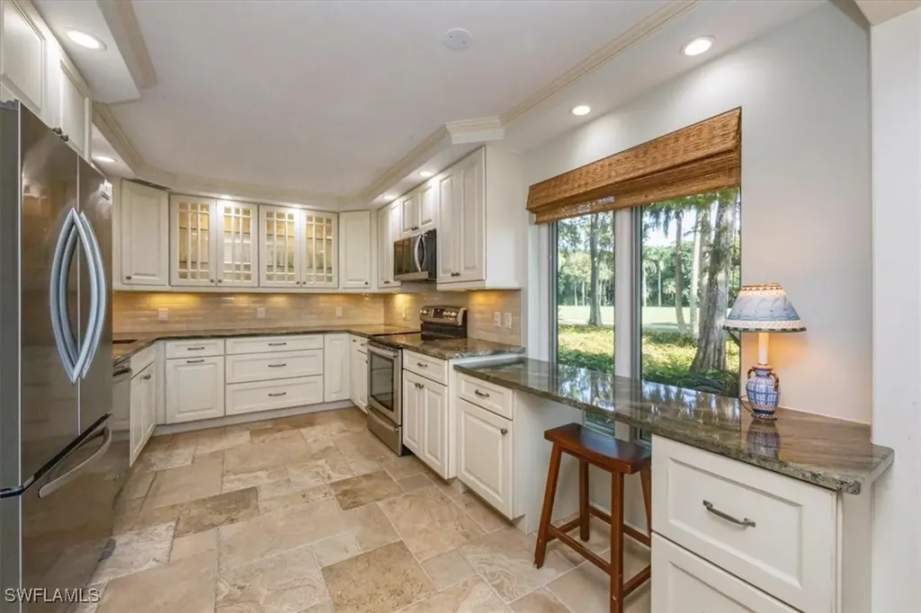 103 Clubhouse Drive Naples FL 34105