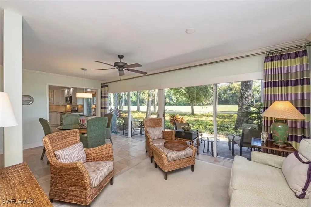 103 Clubhouse Drive Naples FL 34105
