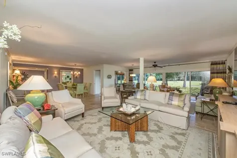 103 Clubhouse Drive Naples FL 34105