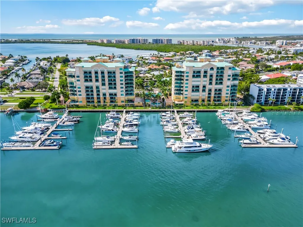 1081 Bald Eagle Drive Marco Island FL 34145