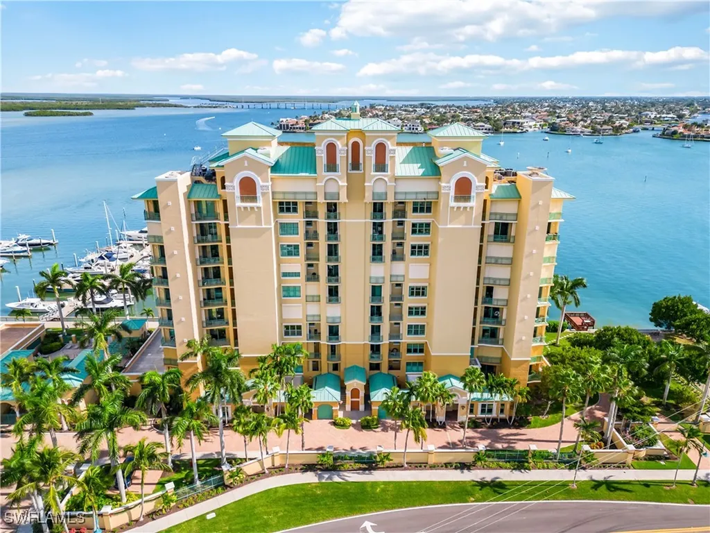 1081 Bald Eagle Drive Marco Island FL 34145