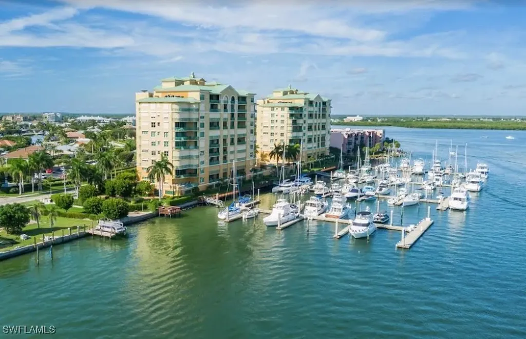 1081 Bald Eagle Drive Marco Island FL 34145