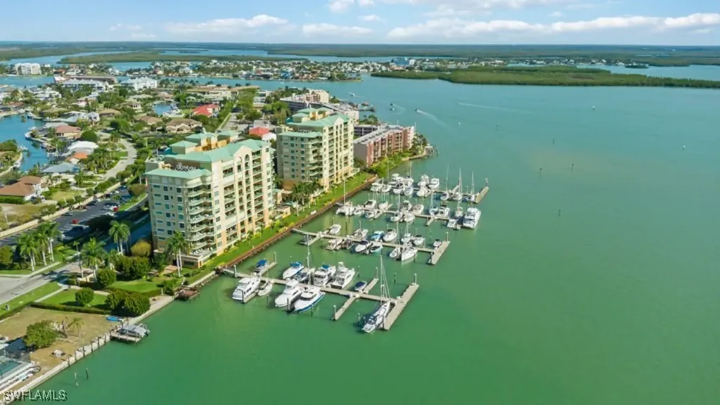 1081 Bald Eagle Drive Marco Island FL 34145