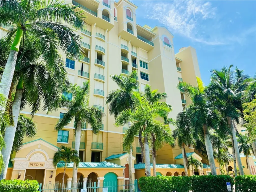 1081 Bald Eagle Drive Marco Island FL 34145