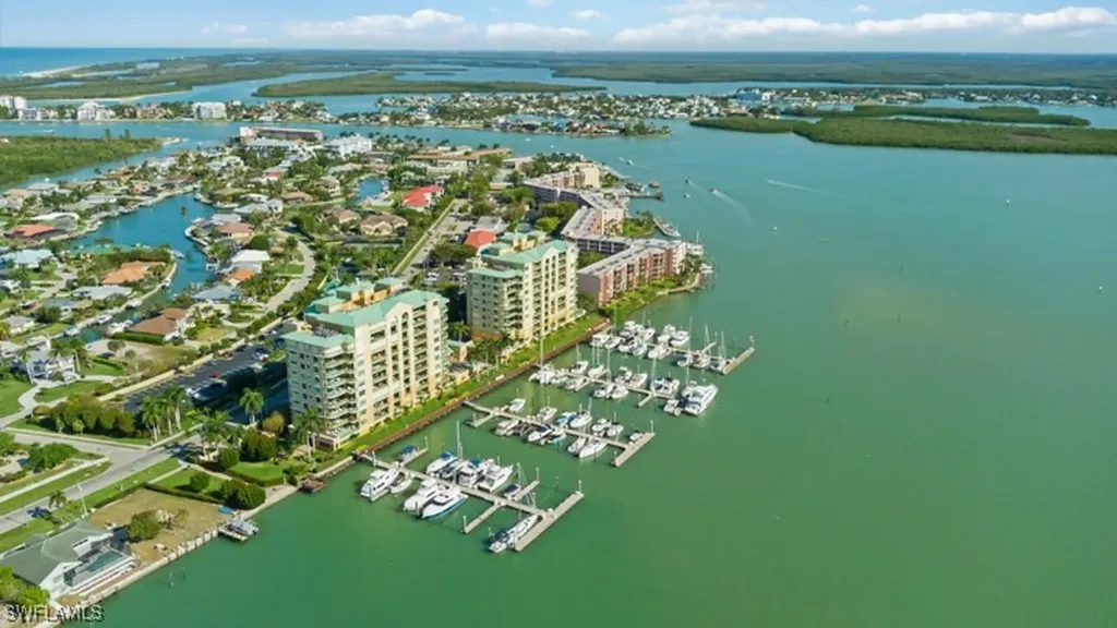 1081 Bald Eagle Drive Marco Island FL 34145