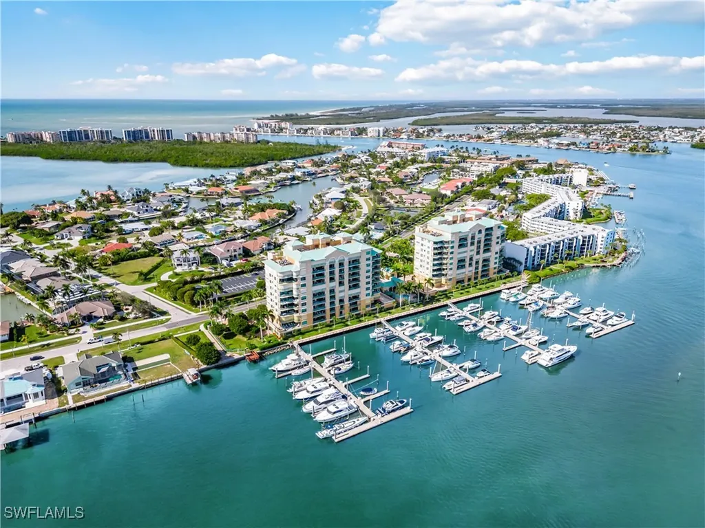 1081 Bald Eagle Drive Marco Island FL 34145
